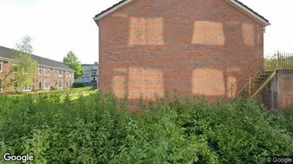 Apartments for rent in Groningen - Photo from Google Street View