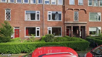 Apartments for rent in Groningen - Photo from Google Street View