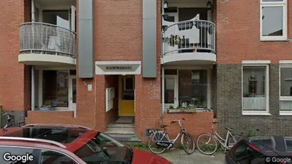 Apartments for rent in Groningen - Photo from Google Street View