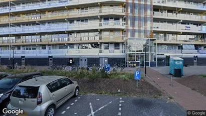 Apartments for rent in Zaanstad - Photo from Google Street View