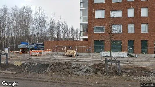 Apartments for rent in Espoo - Photo from Google Street View