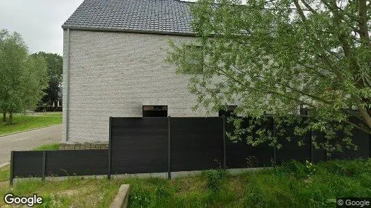 Rooms for rent in Maldegem - Photo from Google Street View