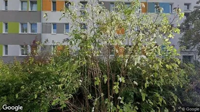 Apartments for rent in Vogtlandkreis - Photo from Google Street View