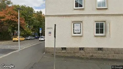 Apartments for rent in Vogtlandkreis - Photo from Google Street View