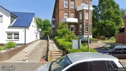 Apartments for rent in Steinburg - Photo from Google Street View