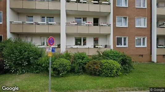 Apartments for rent in Bielefeld - Photo from Google Street View