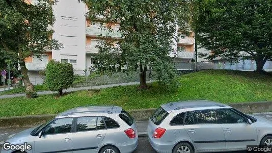 Apartments for rent in Eggersdorf bei Graz - Photo from Google Street View