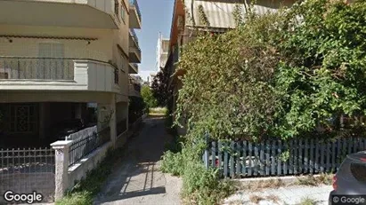 Apartments for rent in Patras - Photo from Google Street View