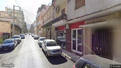 Apartments for rent in Patras - Photo from Google Street View