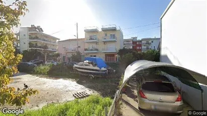 Apartments for rent in Patras - Photo from Google Street View