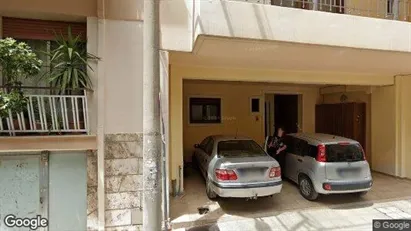 Apartments for rent in Patras - Photo from Google Street View