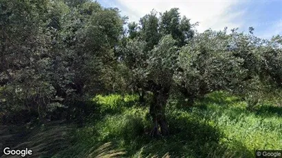 Apartments for rent in Patras - Photo from Google Street View