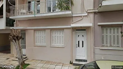 Apartments for rent in Patras - Photo from Google Street View