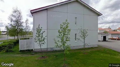 Apartments for rent in Hyvinkää - Photo from Google Street View