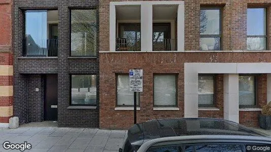 Apartments for rent in London E1 - Photo from Google Street View