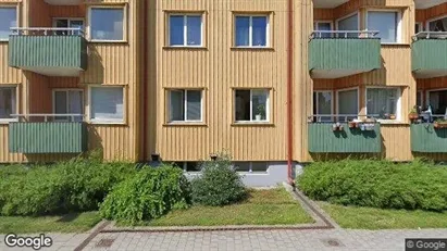 Apartments for rent in Sofielund - Photo from Google Street View