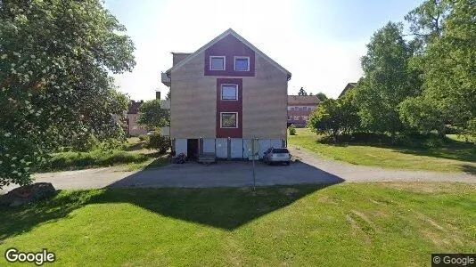 Apartments for rent in Ludvika - Photo from Google Street View