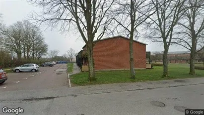 Apartments for rent in Ystad - Photo from Google Street View