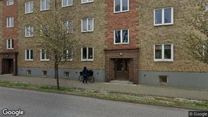 Apartments for rent in Ystad - Photo from Google Street View