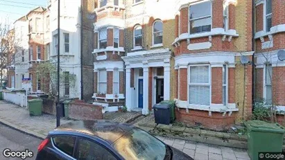 Apartments for rent in Solihull - West Midlands - Photo from Google Street View