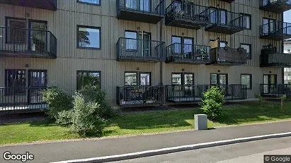 Apartments for rent in Vimmerby - Photo from Google Street View