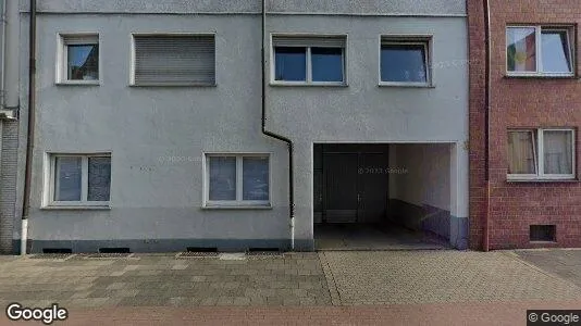 Apartments for rent in Hamm - Photo from Google Street View