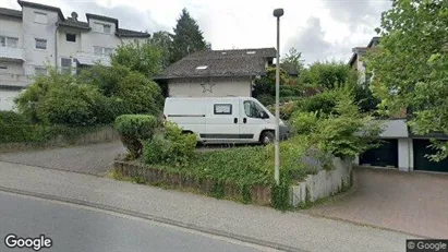 Apartments for rent in Märkischer Kreis - Photo from Google Street View