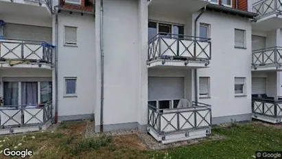 Apartments for rent in Bad Kreuznach - Photo from Google Street View