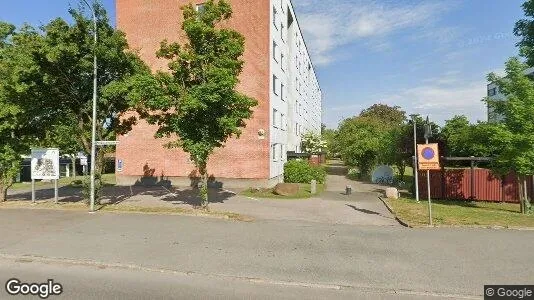 Apartments for rent in Kristianstad - Photo from Google Street View