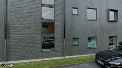 Apartments for rent in Växjö - Photo from Google Street View