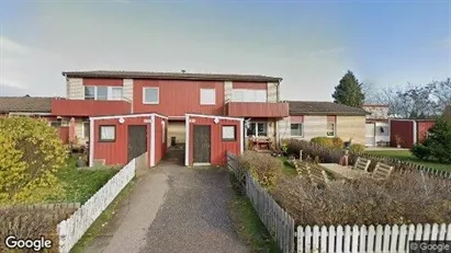 Apartments for rent in Eskilstuna - Photo from Google Street View