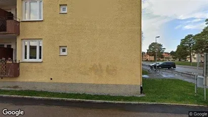 Apartments for rent in Eskilstuna - Photo from Google Street View