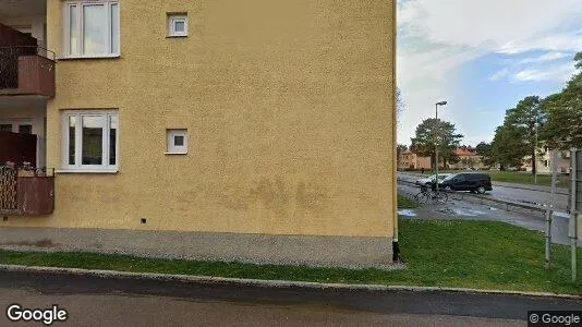 Apartments for rent in Eskilstuna - Photo from Google Street View