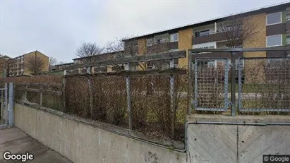 Apartments for rent in Helsingborg - Photo from Google Street View