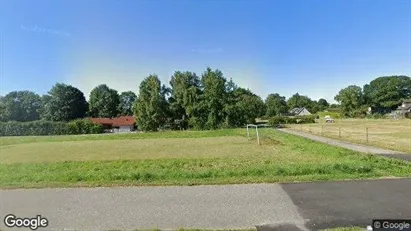 Apartments for rent in Höör - Photo from Google Street View