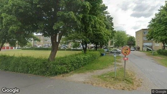 Apartments for rent in Kristianstad - Photo from Google Street View