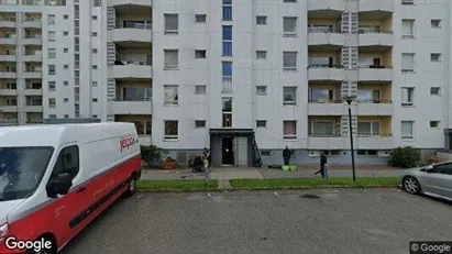 Apartments for rent in Västra hisingen - Photo from Google Street View