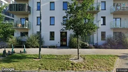 Apartments for rent in Malmö City - Photo from Google Street View