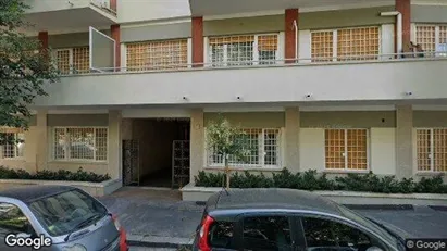 Apartments for rent in Roma Municipio III – Monte Sacro - Photo from Google Street View