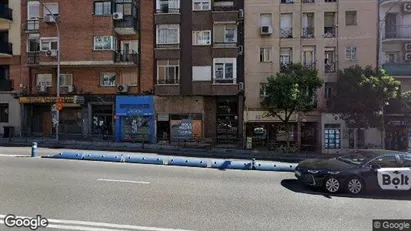 Apartments for rent in Madrid Arganzuela - Photo from Google Street View