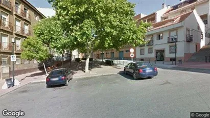 Apartments for rent in Valdemoro - Photo from Google Street View