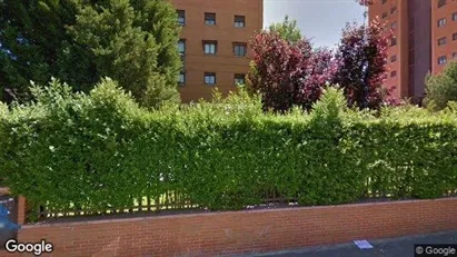 Apartments for rent in Fuenlabrada - Photo from Google Street View