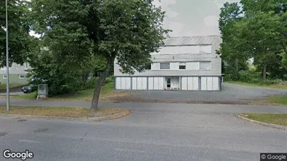 Apartments for rent in Varkaus - Photo from Google Street View