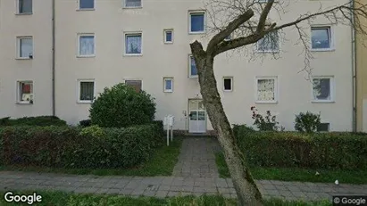 Apartments for rent in Brandenburg an der Havel - Photo from Google Street View