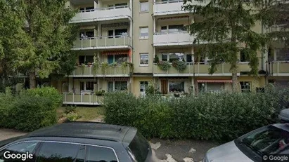 Apartments for rent in Gotha - Photo from Google Street View