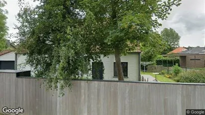 Apartments for rent in Koksijde - Photo from Google Street View