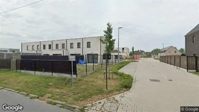 Apartments for rent in Kortrijk - Photo from Google Street View