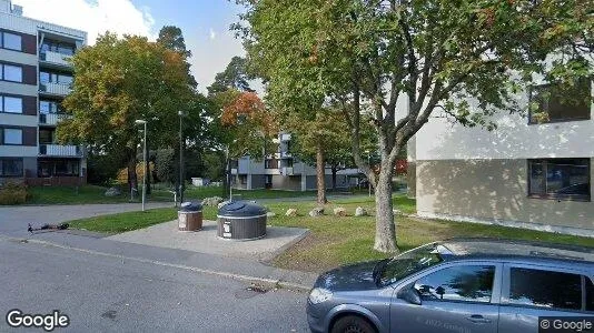 Apartments for rent in Gävle - Photo from Google Street View