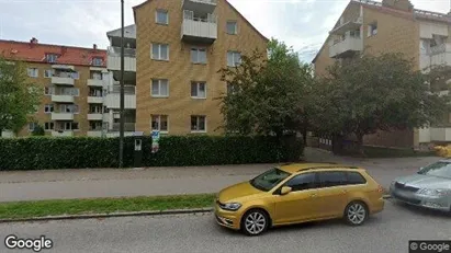 Apartments for rent in Malmö City - Photo from Google Street View