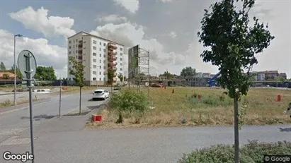 Apartments for rent in Svedala - Photo from Google Street View